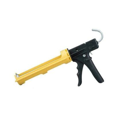DRIPLESS ERGO CAULK GUN