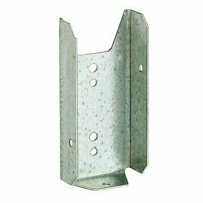 FB24Z 2x4 ZMax Fence Bracket