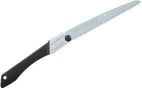 GOMBOY FOLDING SAW 240MM MEDIUM TEETH SILKY