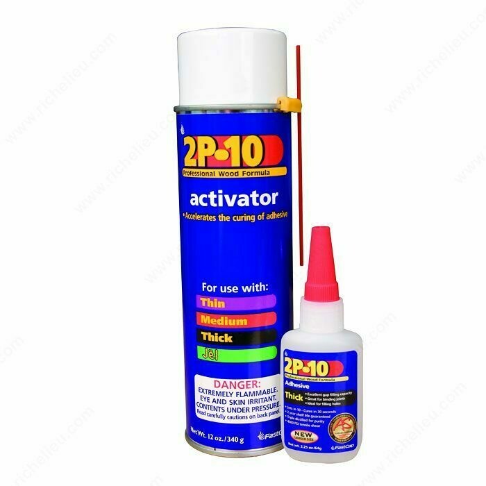 2P-10 KIT