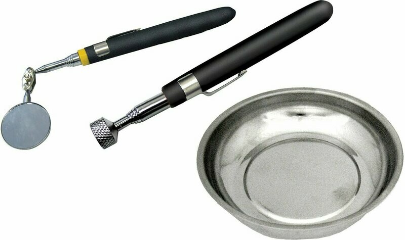 3PC INSPECTION TOOL SET