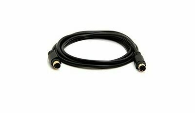 S-Video Cable 6' Digital
