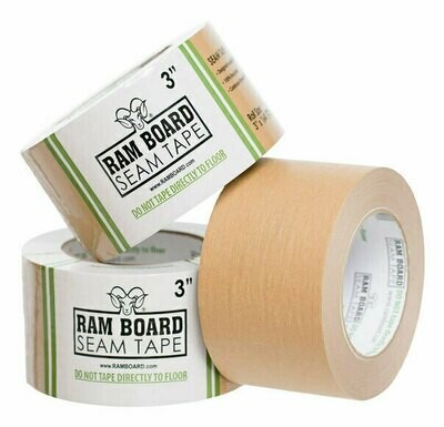 Ram Board Seam Tape™