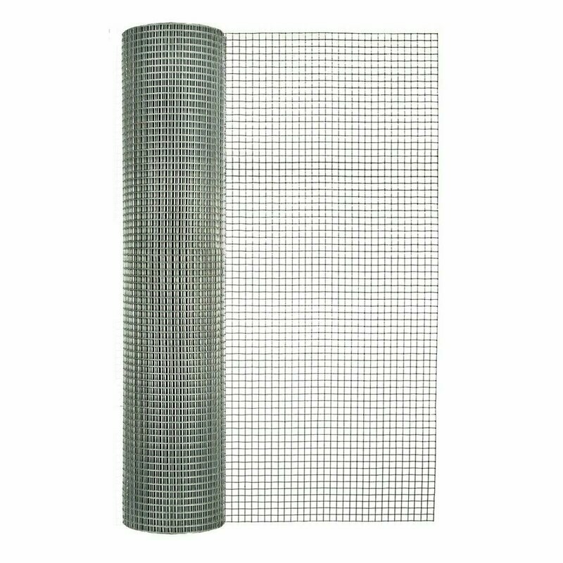 '"1/8x36"-25'' HARDWARE CLOTH ROLL"'