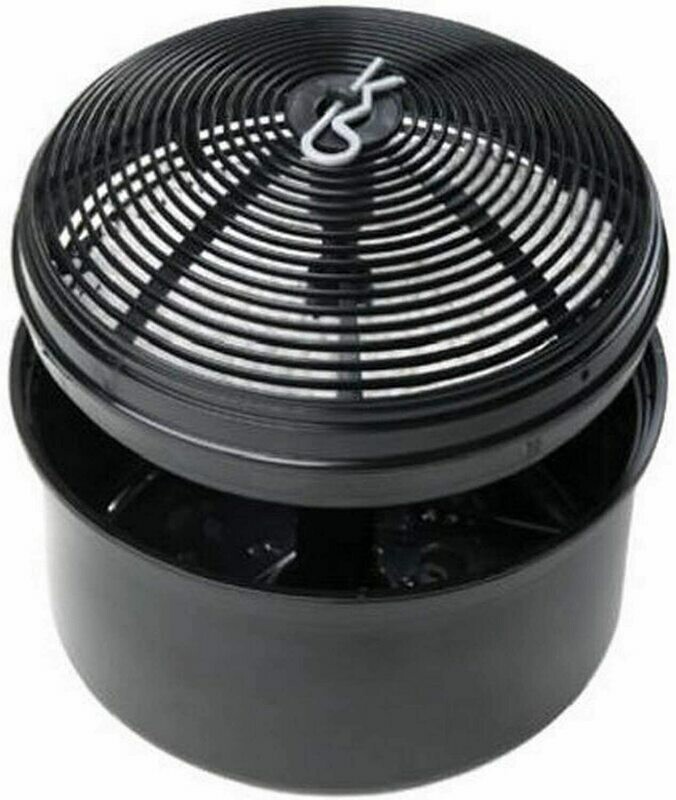 Dri-Z-Air Moisture Remover Unit