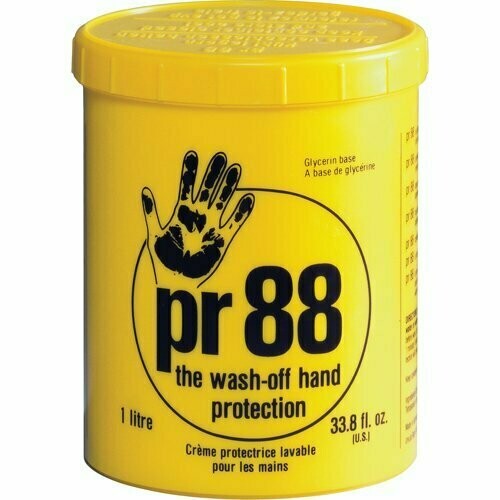 1L HAND PROTECTOR