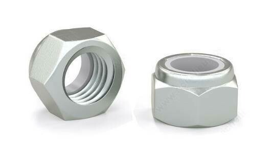 3/8-16 HEX. NUT