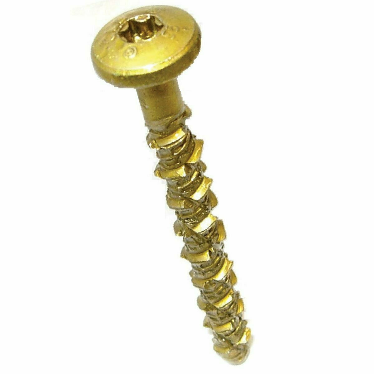 GRK CALIBURN CONCRETE SCREW 1/4 X 5"