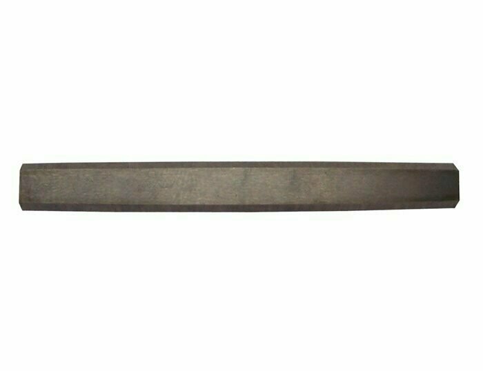 Richard Convex Replacement Carbide Blade