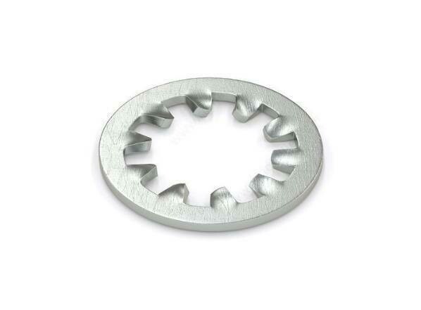 #8 WASHERS 30PK INTER