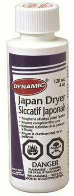 Japan Dryer