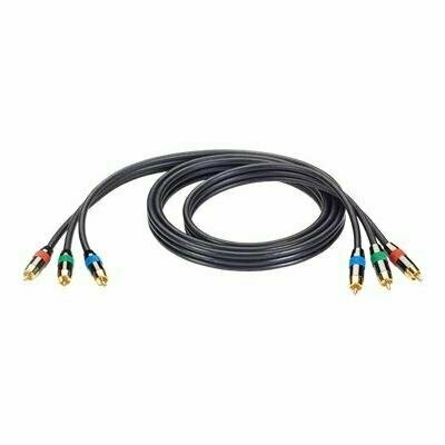6' Component Video Digital Cable