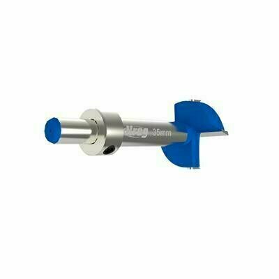 35MM CONCEALED HINGE BIT