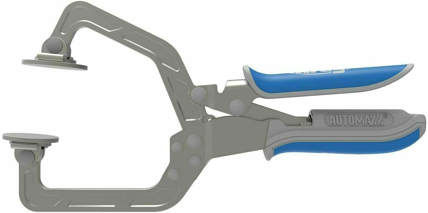 KREG 3" AUTOMAXX CLAMP