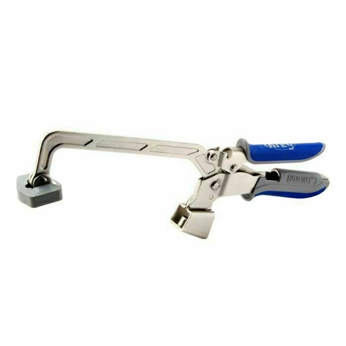 KREG 6 AUTOMAXX BENCH CLAMP