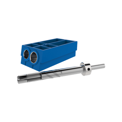 KREG POCKET-HOLE PLUG CUTTER