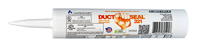 DUCTSEAL 321 LIQUID 11OZ TUBE
