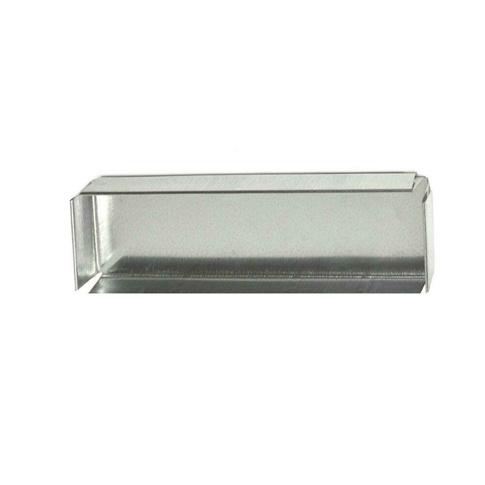 3 1/4" X 10" DUCT CAP