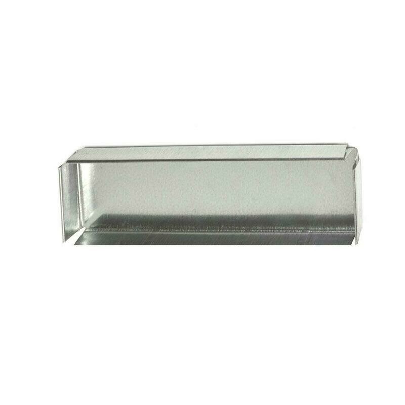 3 1/4" X 10" DUCT CAP