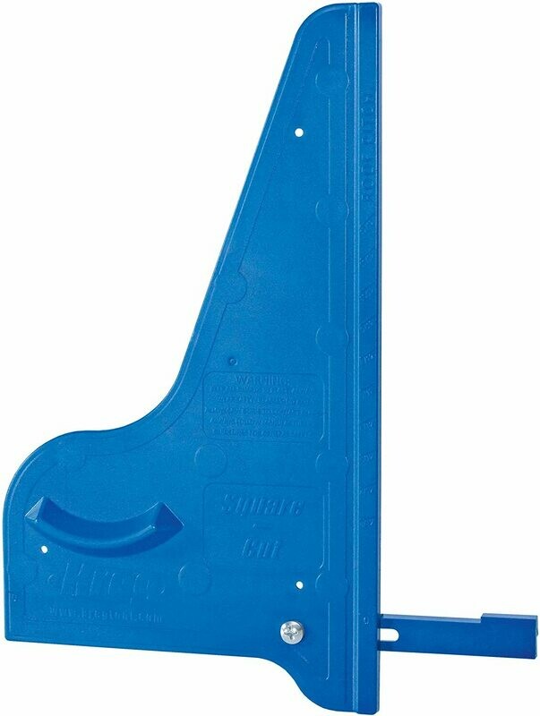 KREG SQUARE CUT