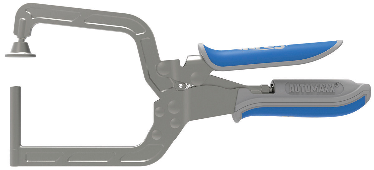 KREG RIGHT ANGLE CLAMP