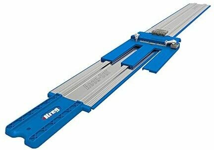KREG ACCU-CUT CIRC SAW GUIDE