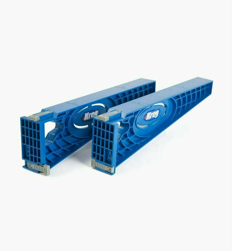 KREG DRAWER SLIDE JIG