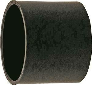 1-1/2" ABS Coupling