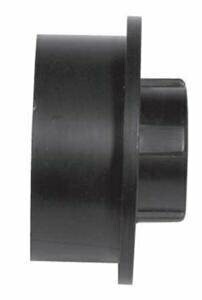 1-1/2" X 1/2" ABS X FIP Bushing