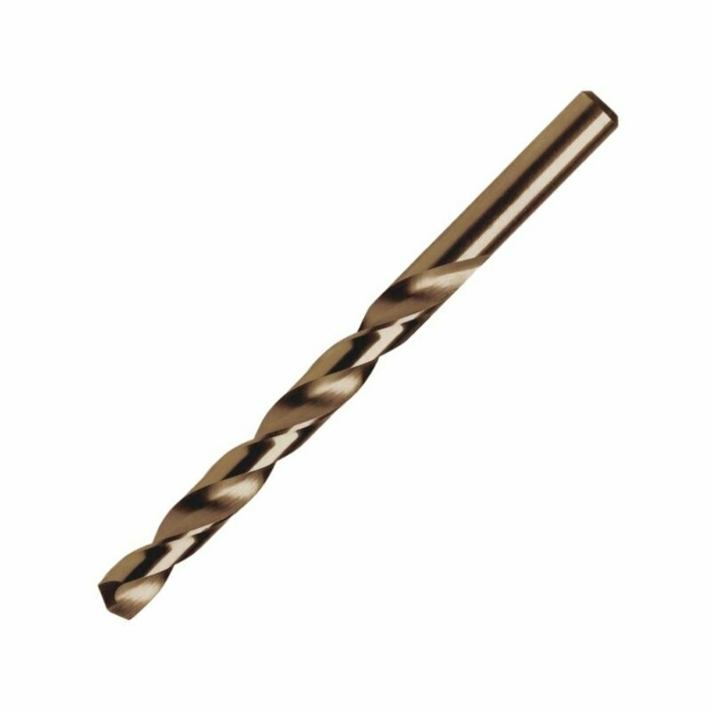 IRWIN 11/64 X 3-1/4 COBALT DRILL BIT