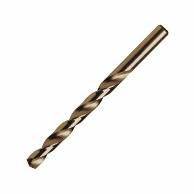 IRWIN 13/32 X 5-1/4 COBALT DRILL BIT