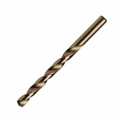 IRWIN 7/16 X 5-1/2 COBALT DRILL BIT