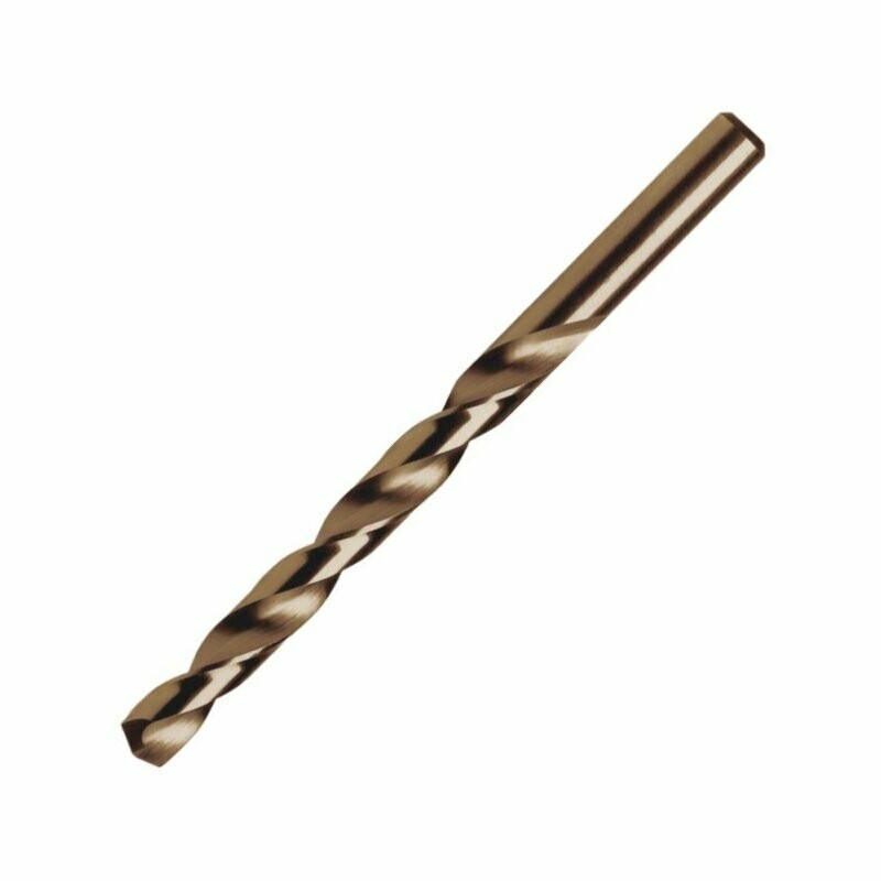 IRWIN 15/32 X 5-3/4 COBALT DRILL BIT