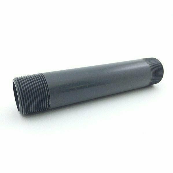 3/4" X 4" PVC Nipple