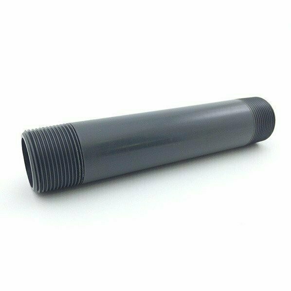 3/4" X 6" PVC Nipple