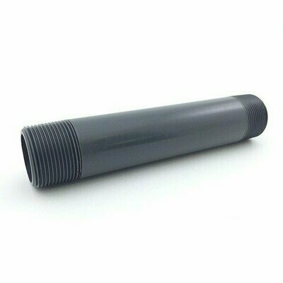 3/4 3/4" X 6" PVC Nipple