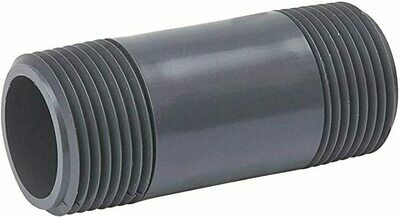 3/4" X 3" PVC Nipple