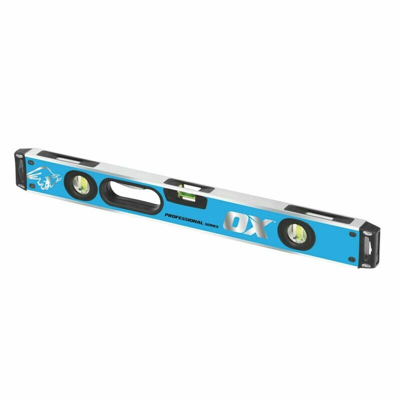 24" PRO LEVEL