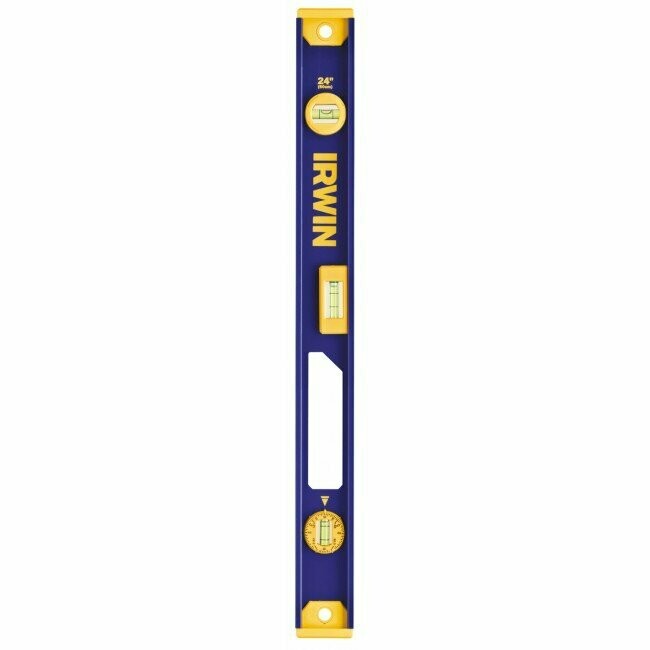 24" 1000 I-BEAM LEVEL