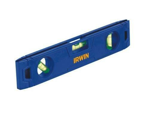 9" 50 MAGNETIC TORPEDO LEVEL
