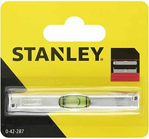 42-287 STANLEY CATSEYE LINE LEVEL
