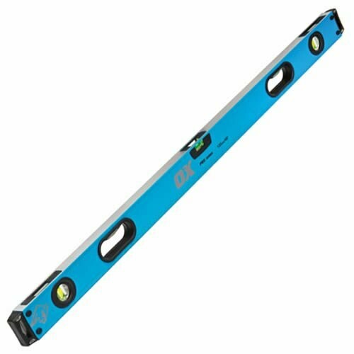 OX PRO LEVEL 48" / 120CM