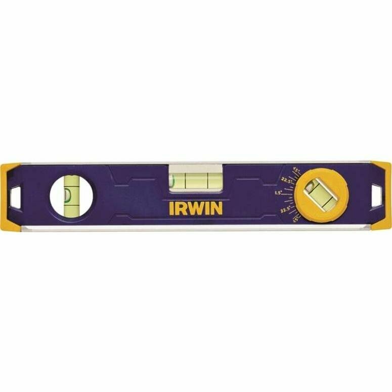 9" 150 MAGNETIC TORPEDO LEVEL