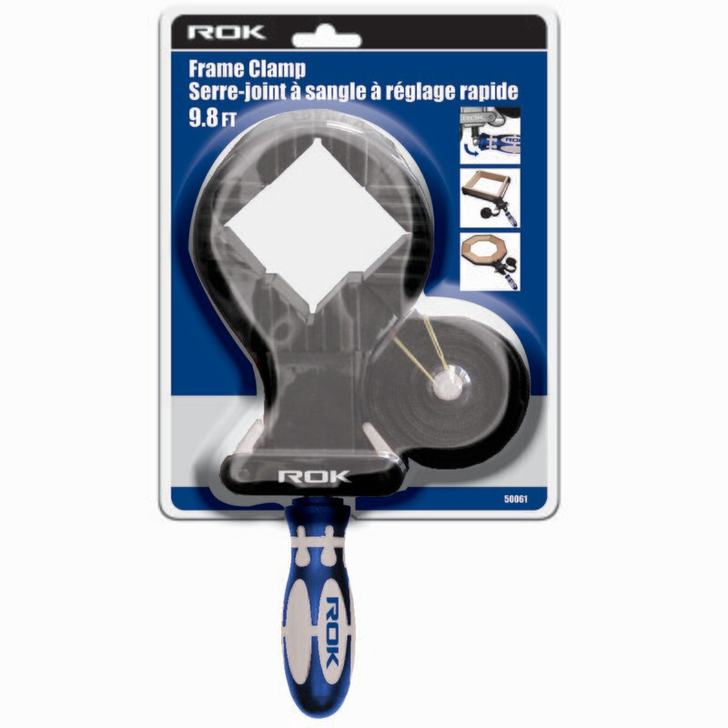 FRAME CLAMP SAMONA