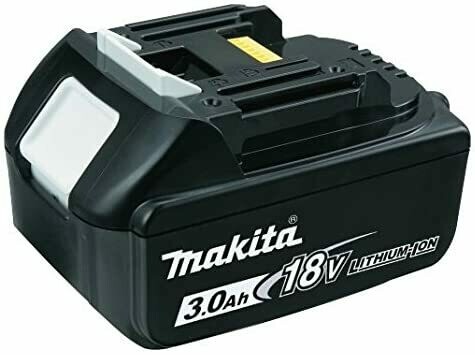 18V LI-ION BATTERY BL1830