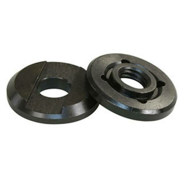 GRINDER FLANGE/LOCKNUT KIT