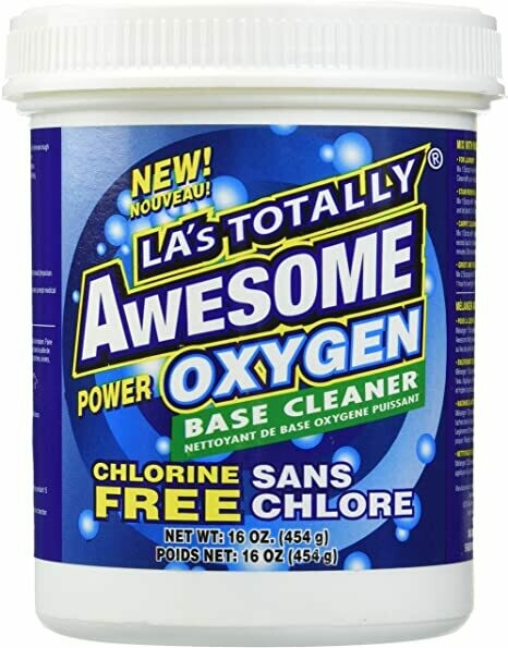 La's Totally Awesome - Oxygen Cleaner Powder 454g