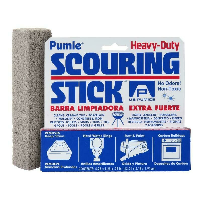PUMIE PUMICE SCOURING STICK