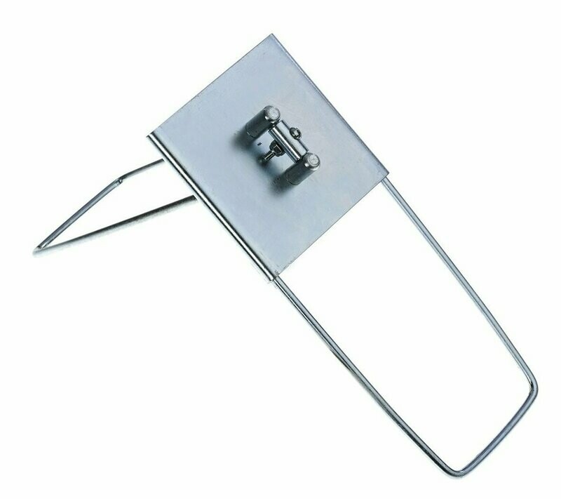DUST MOP BREAKAWAY FRAME 48"