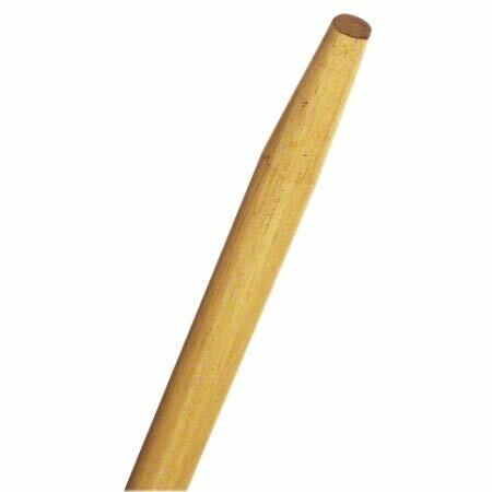 60" TAPERED WOOD HANDLE